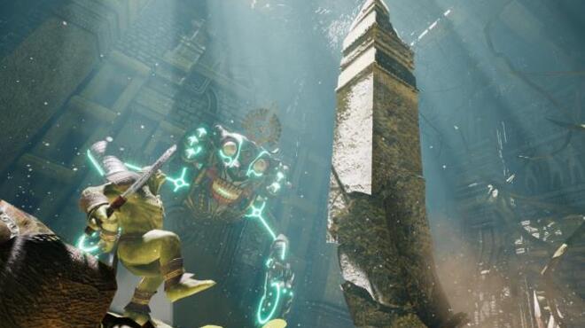 TITAN SLAYER Ⅱ Torrent Download TITAN SLAYER Ⅱ Torrent Download