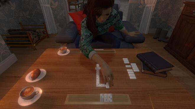 Table Games VR Torrent Download Table Games VR Torrent Download