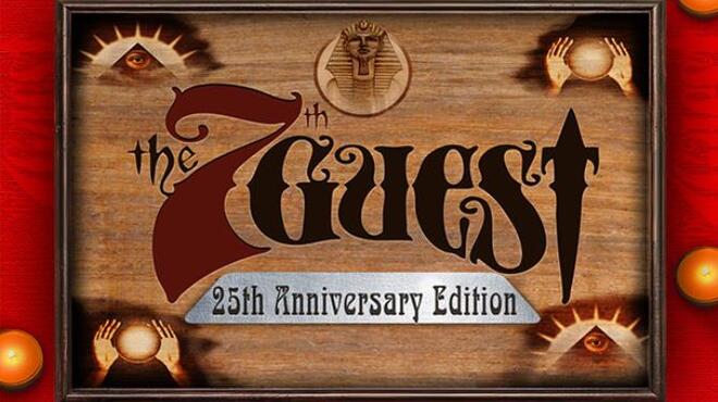 The 7th Guest 25th Anniversary Edition Free Download The 7th Guest 25th Anniversary Edition Free Download