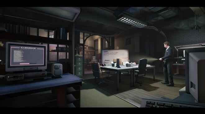 The Occupation v1 3 PC Crack