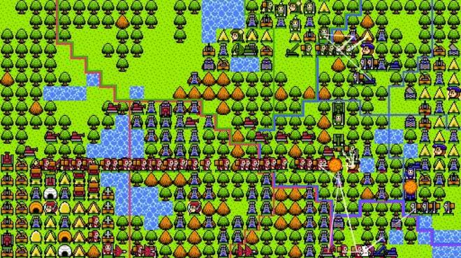 TinyWar high-speed Torrent Download TinyWar high-speed Torrent Download
