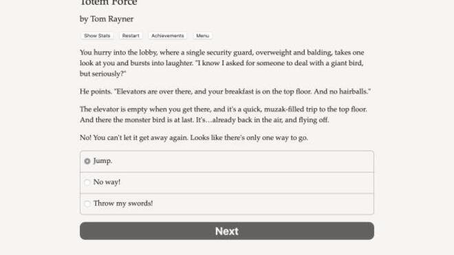 Totem Force Torrent Download Totem Force Torrent Download
