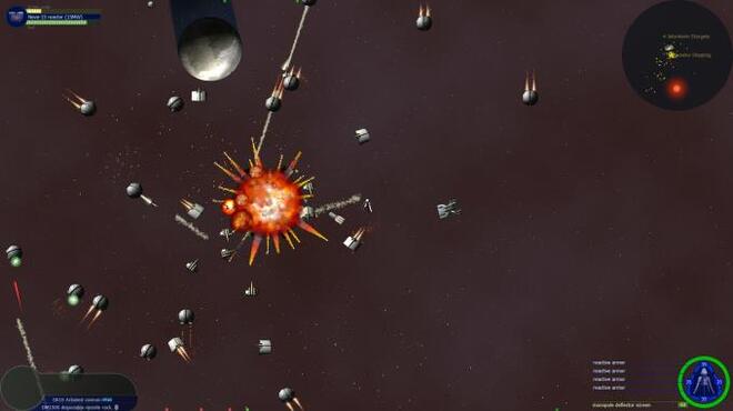 Transcendence PC Crack