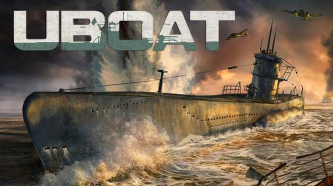 UBOAT Free Download UBOAT Free Download