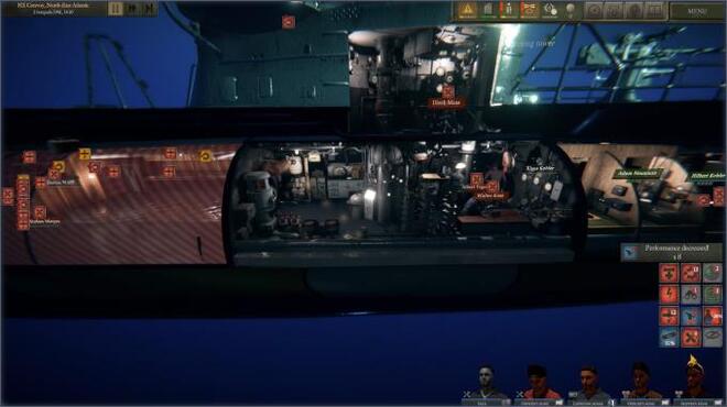 UBOAT PC Crack UBOAT PC Crack