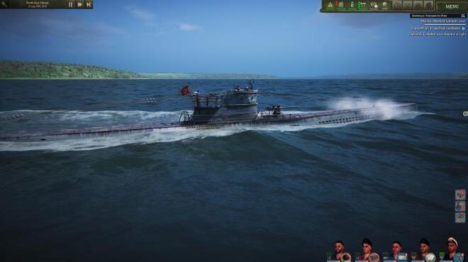 UBOAT Torrent Download UBOAT Torrent Download