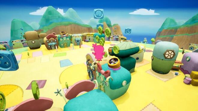 UglyDolls An Imperfect Adventure PC Crack UglyDolls An Imperfect Adventure PC Crack