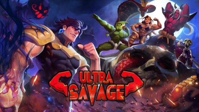 Ultra Savage Free Download Ultra Savage Free Download