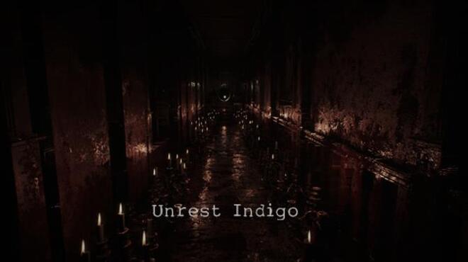 Unrest Indigo Free Download