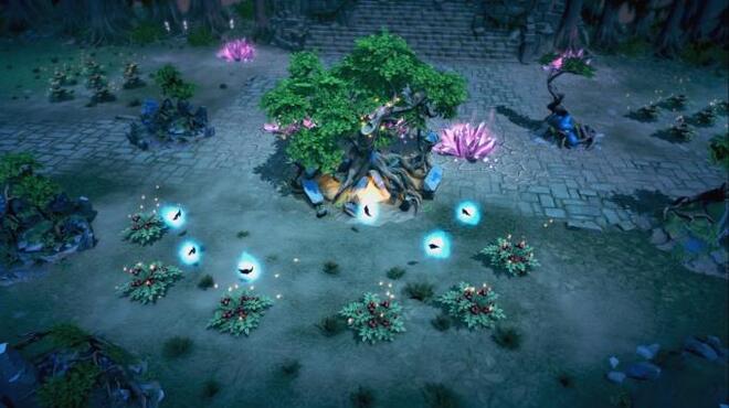 Warparty v1 1 3 PC Crack