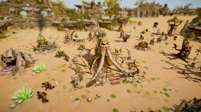 Warparty v1 1 3 Torrent Download