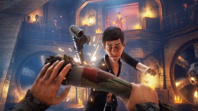 We Happy Few They Came From Below Torrent Download We Happy Few They Came From Below Torrent Download