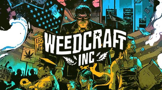 Weedcraft Inc Free Download Weedcraft Inc Free Download