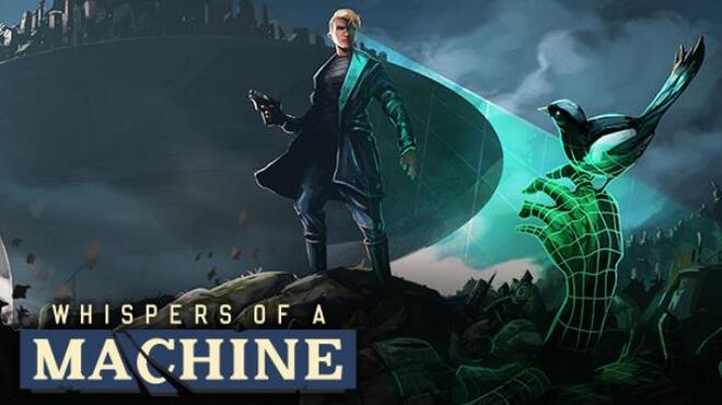 Whispers of a Machine Free Download