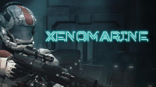 Xenomarine Free Download Xenomarine Free Download