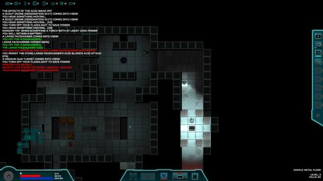 Xenomarine PC Crack Xenomarine PC Crack