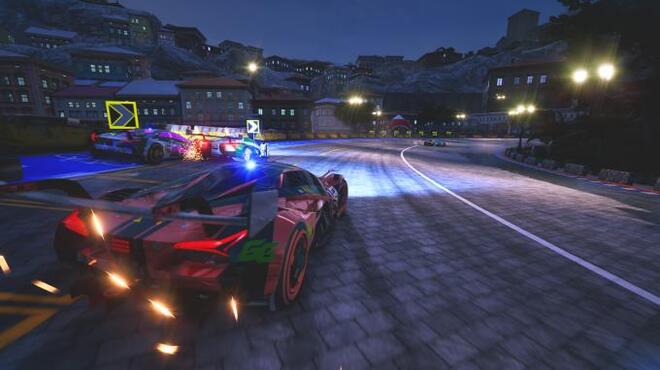 Xenon Racer Grand Alps Torrent Download