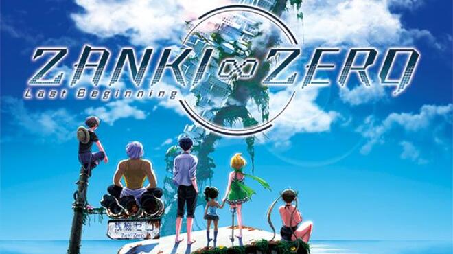 Zanki Zero Last Beginning Free Download