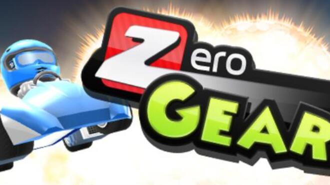 Zero Gear Free Download Zero Gear Free Download