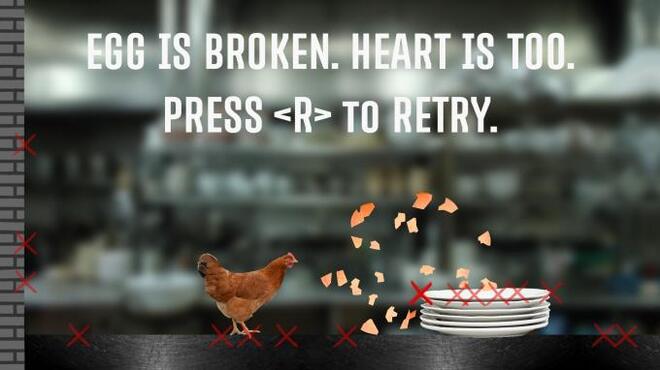 egg is broken heart is too Torrent Download