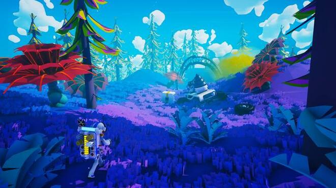 ASTRONEER v1 1 PC Crack