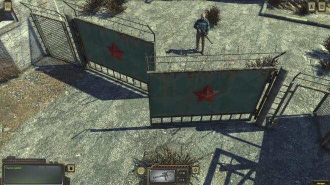 ATOM RPG Dead City v1 179 Update Torrent Download