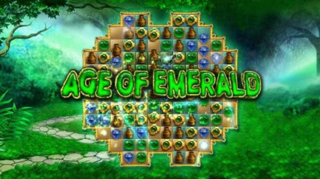 Age of Emerald Free Download Age of Emerald Free Download