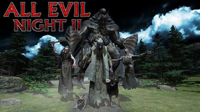 All Evil Night 2 Free Download All Evil Night 2 Free Download