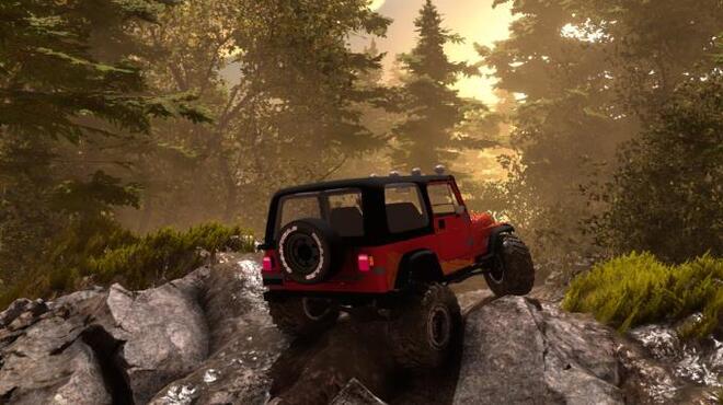 Amortizer OffRoad Torrent Download