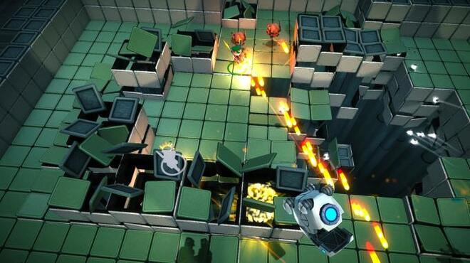 Assault Android Cactus Plus PC Crack Assault Android Cactus Plus PC Crack