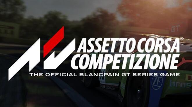 Assetto Corsa Competizione Free Download Assetto Corsa Competizione Free Download