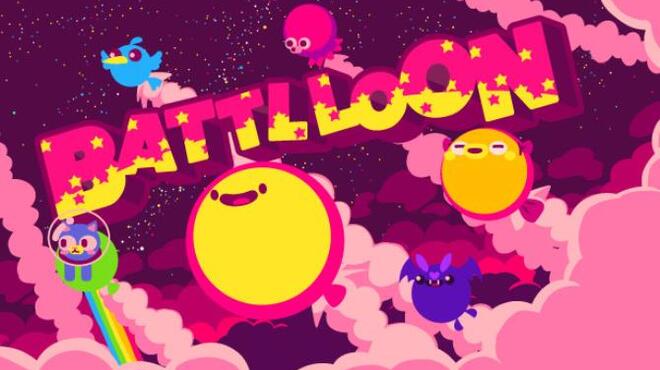 BATTLLOON Free Download BATTLLOON Free Download