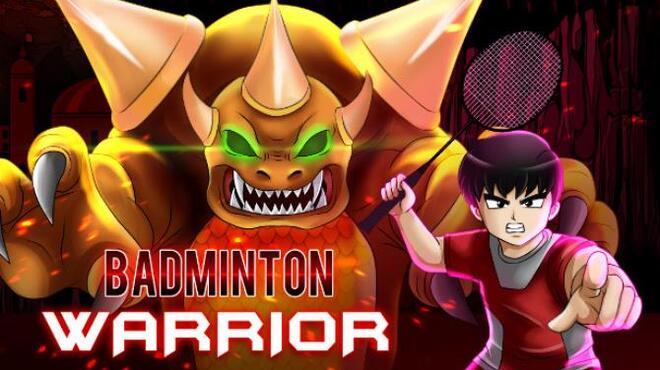 Badminton Warrior Free Download