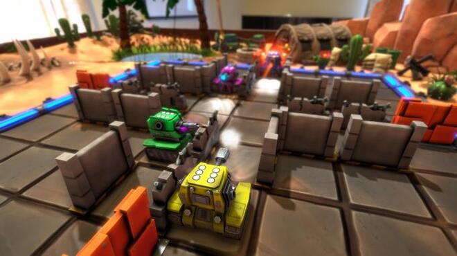 Battle Bolts PC Crack Battle Bolts PC Crack