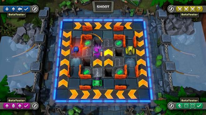 Battle Bolts Torrent Download Battle Bolts Torrent Download