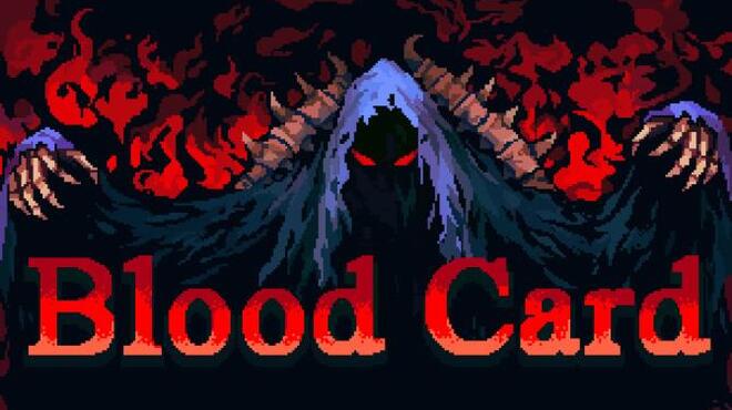 Blood Card Free Download Blood Card Free Download