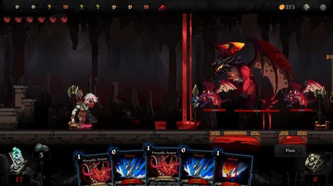 Blood Card PC Crack Blood Card PC Crack