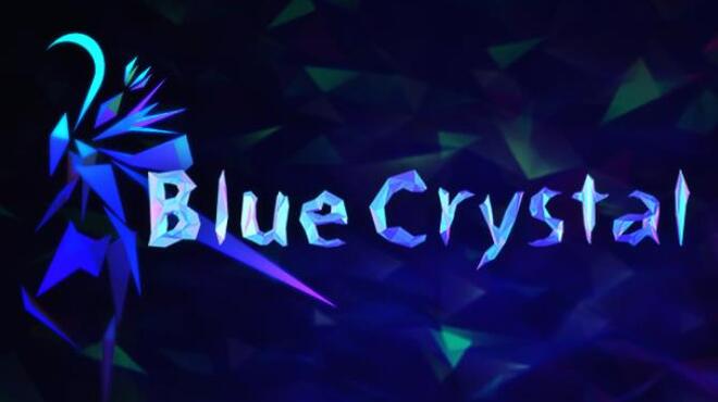 Blue Crystal Free Download Blue Crystal Free Download