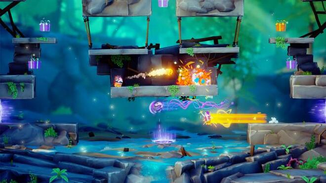 Brief Battles Torrent Download
