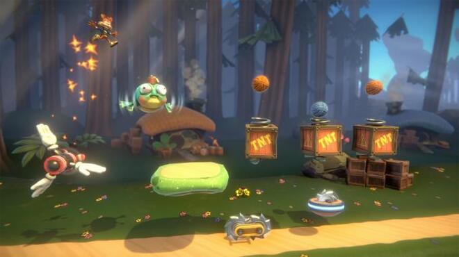 Bubsy Paws on Fire Torrent Download Bubsy Paws on Fire Torrent Download