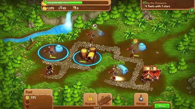 Campgrounds III Collectors Edition Free Download