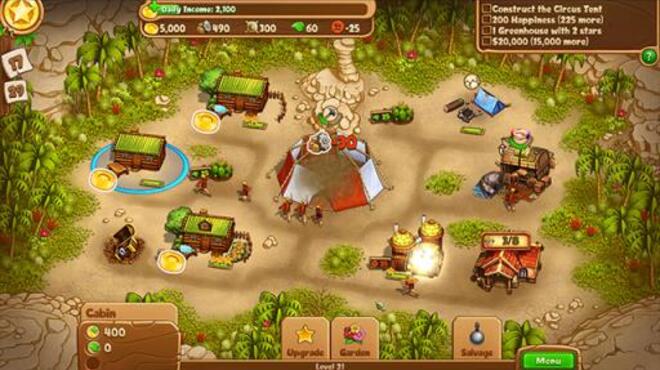 Campgrounds III Collectors Edition PC Crack