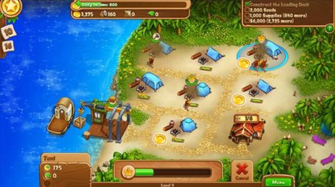 Campgrounds III Collectors Edition Torrent Download