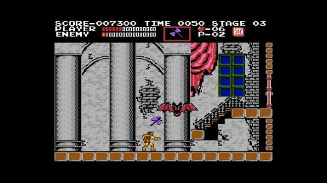 Castlevania Anniversary Collection PC Crack Castlevania Anniversary Collection PC Crack