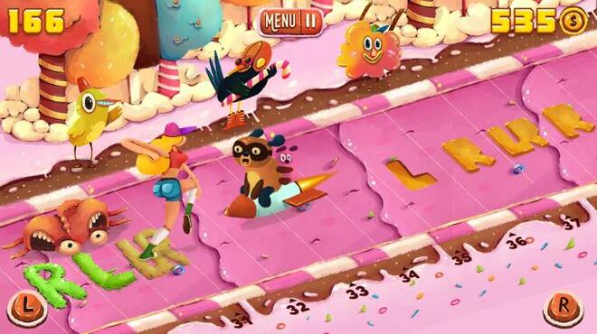 Chop Chop Princess PC Crack Chop Chop Princess PC Crack