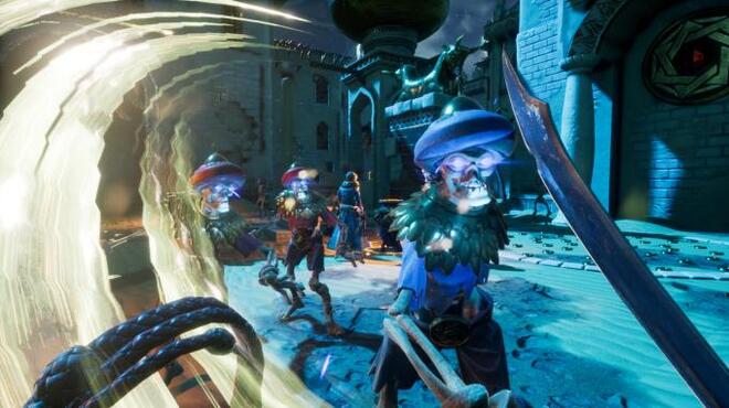 City of Brass Blacksmiths Forge Torrent Download