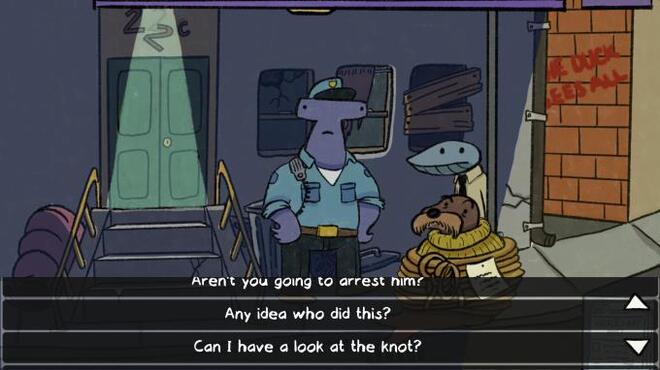 Clam Man RIP PC Crack
