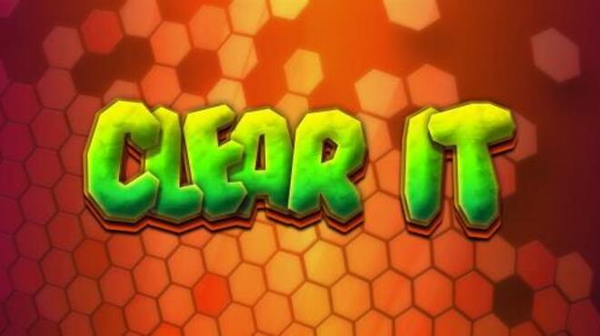 Clear It 5 Free Download