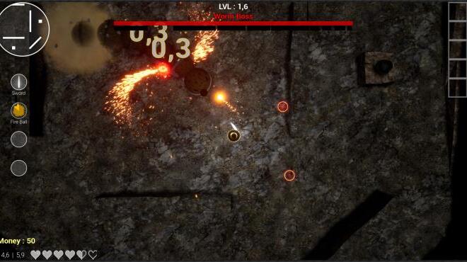 Core Of Darkness PC Crack