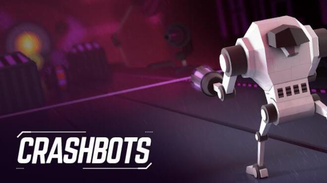 Crashbots v1 1 Free Download